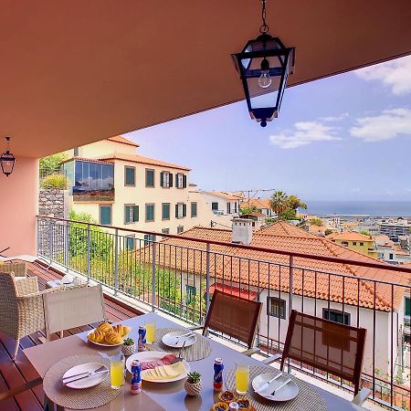Arigato Apartment By Lovelystay Funchal  Exteriör bild
