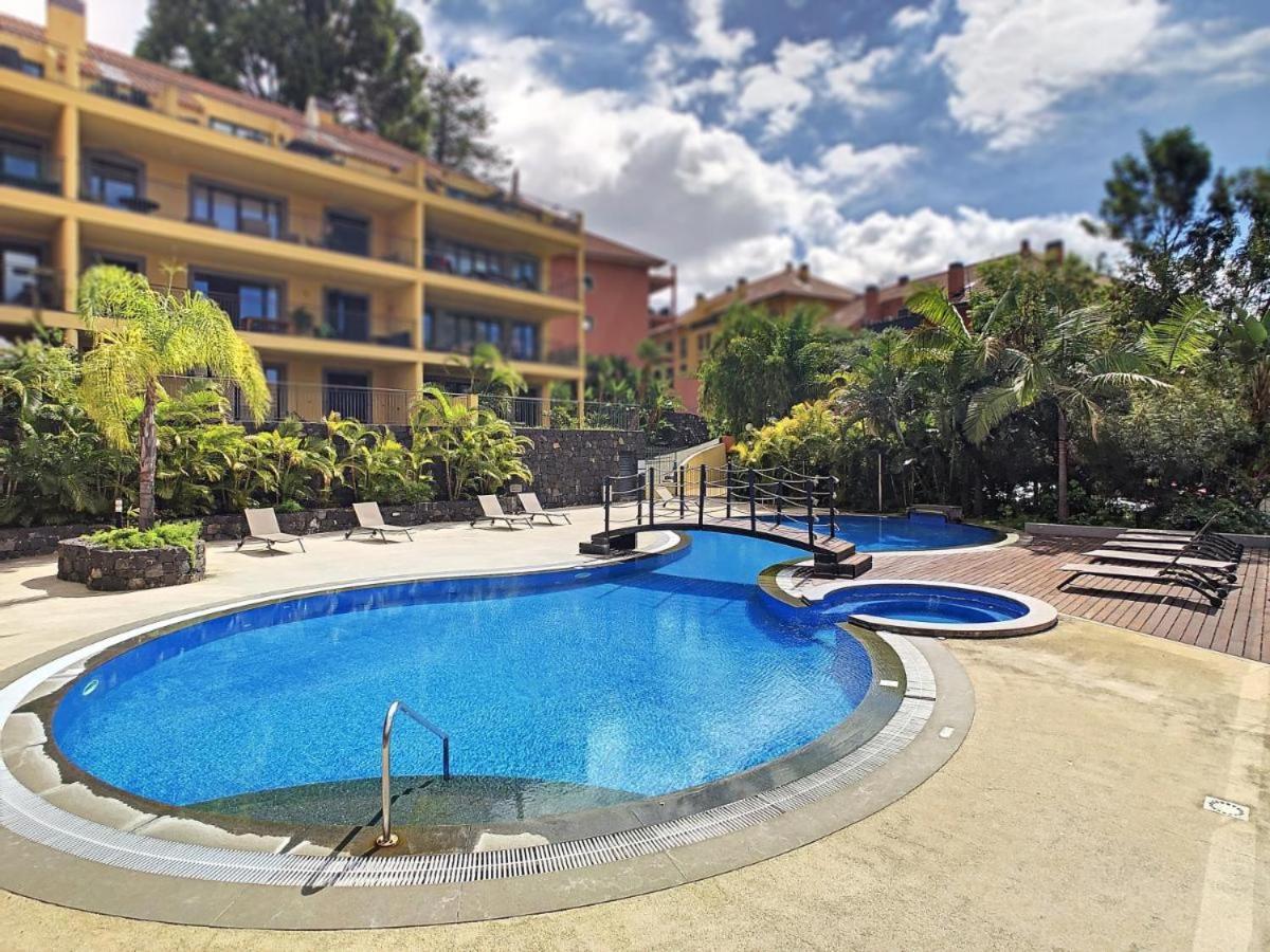 Arigato Apartment By Lovelystay Funchal  Exteriör bild