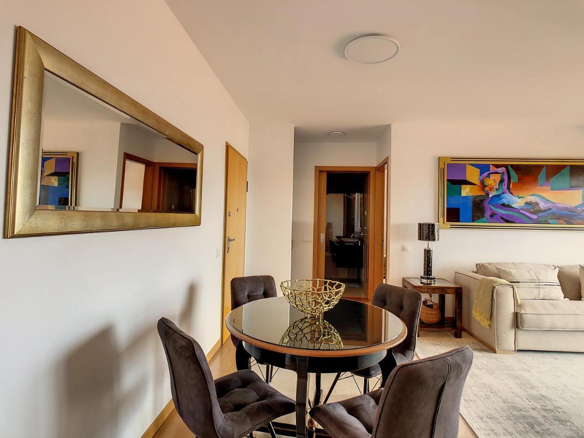 Arigato Apartment By Lovelystay Funchal  Exteriör bild
