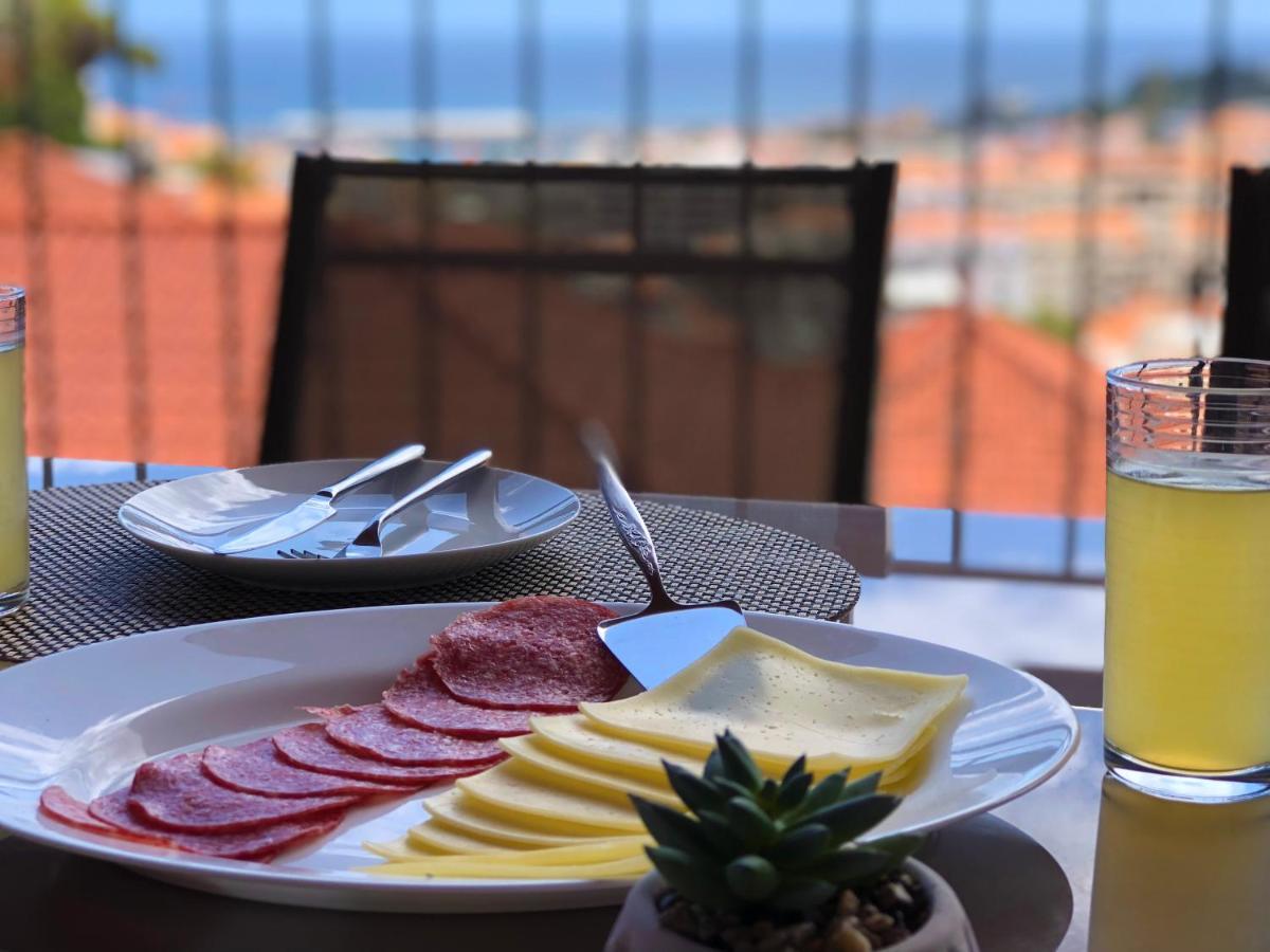Arigato Apartment By Lovelystay Funchal  Exteriör bild