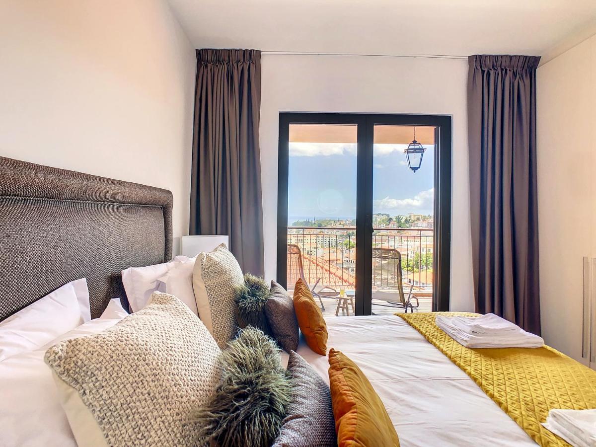 Arigato Apartment By Lovelystay Funchal  Exteriör bild