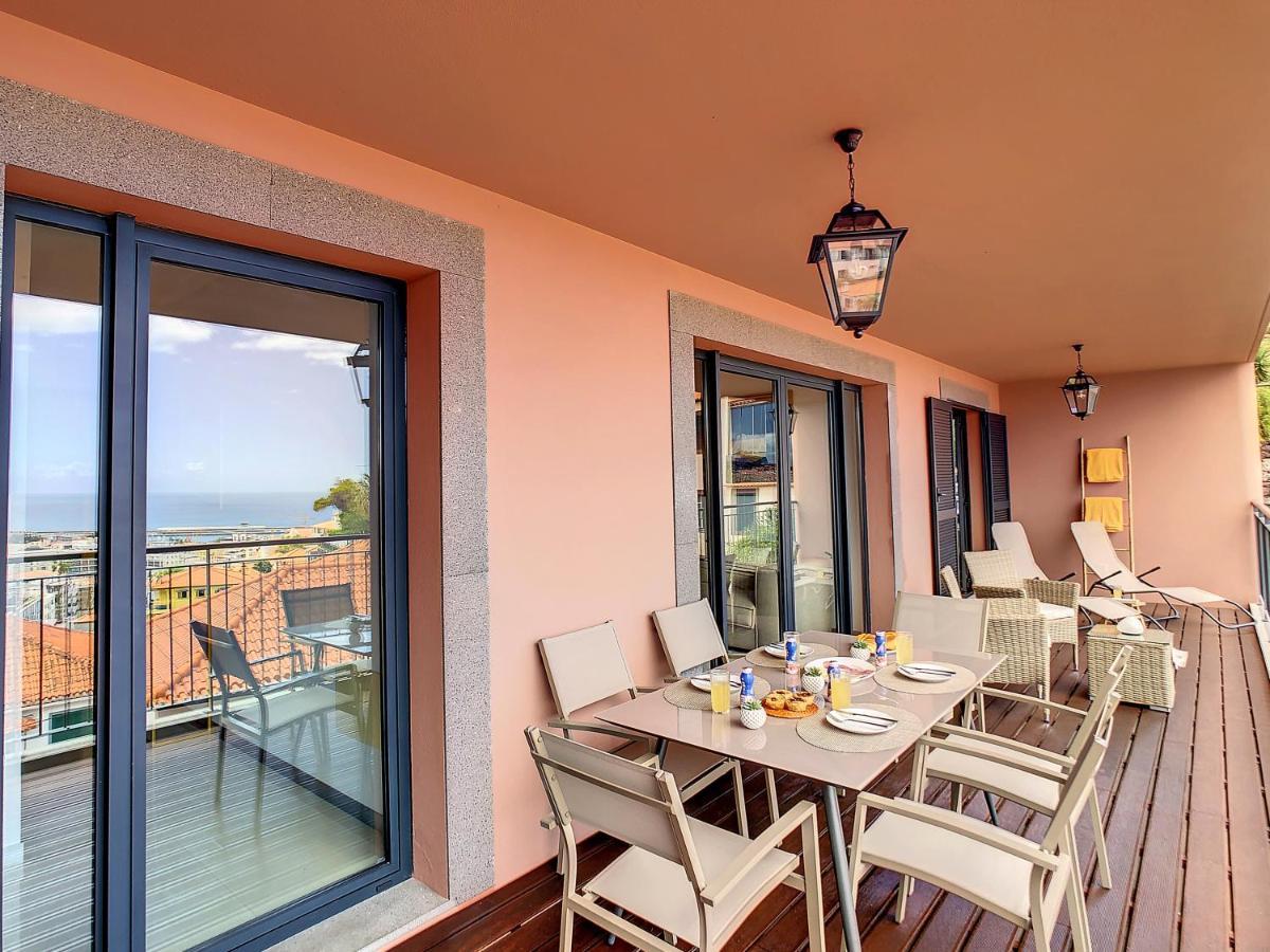 Arigato Apartment By Lovelystay Funchal  Exteriör bild