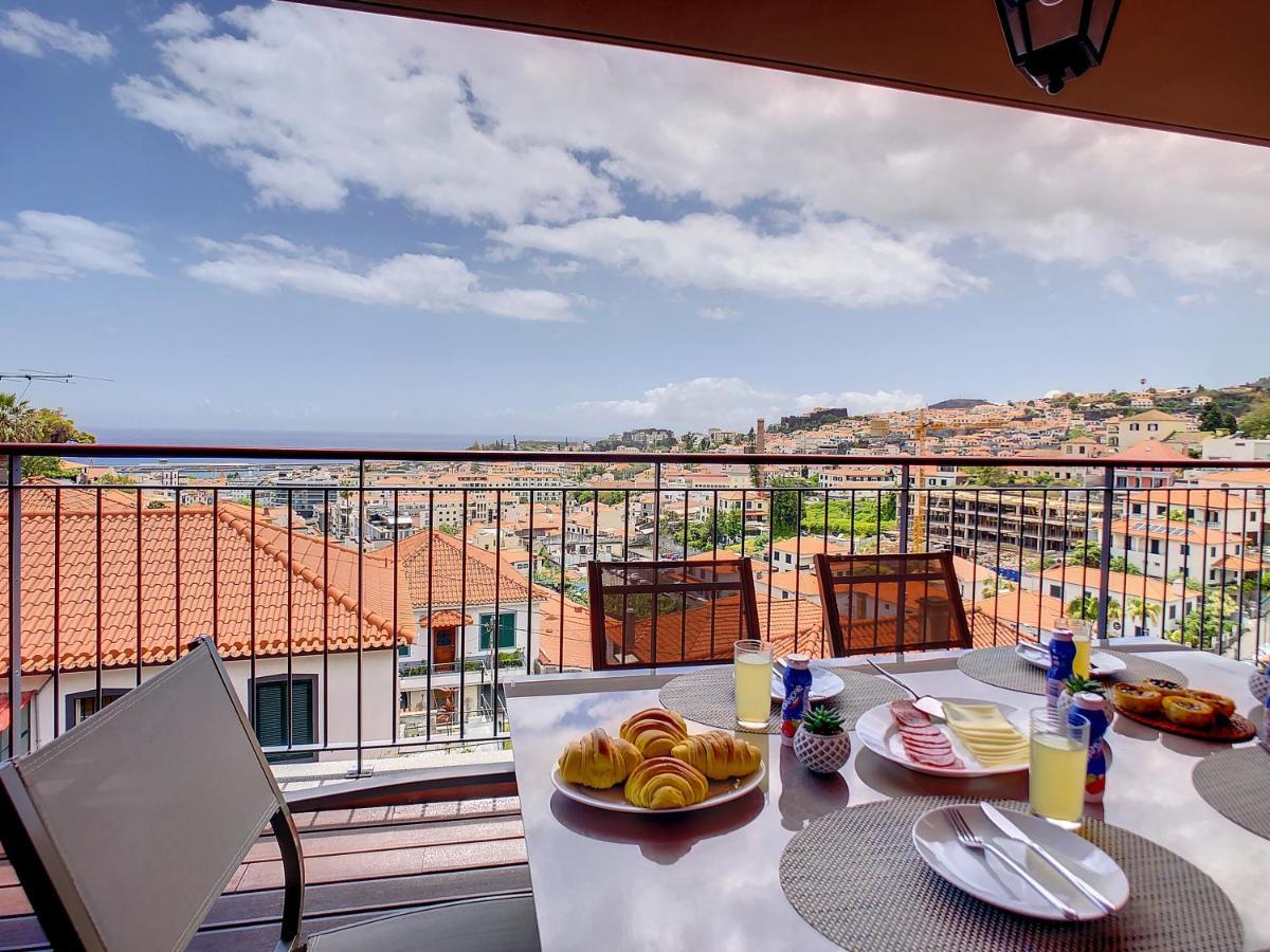 Arigato Apartment By Lovelystay Funchal  Exteriör bild